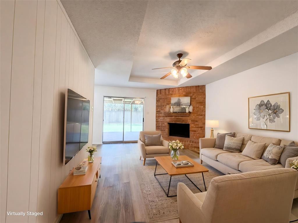 6304 Big Springs Drive