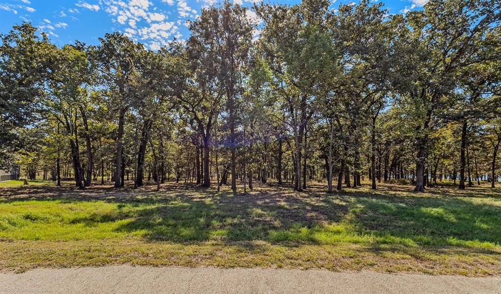 Lot 97 Open Water Point