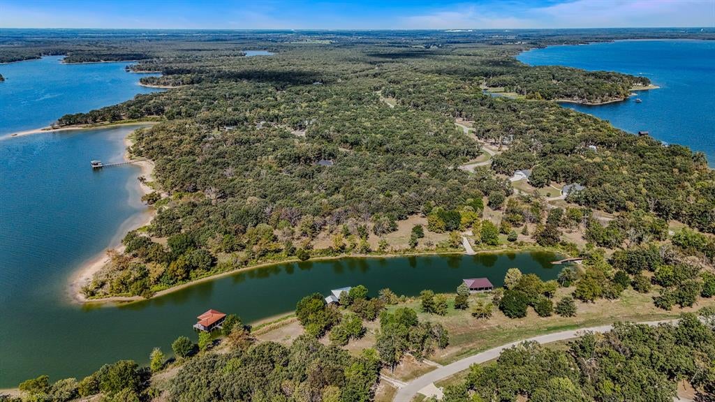 Lot 97 Open Water Point