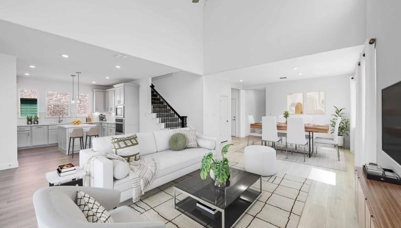 3523 San Clemente Drive