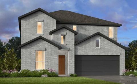 3523 San Clemente Drive Melissa TX 75454