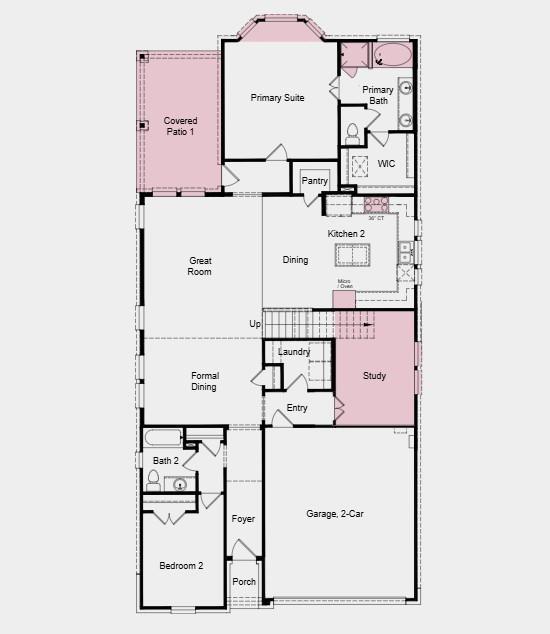 3523 San Clemente Drive