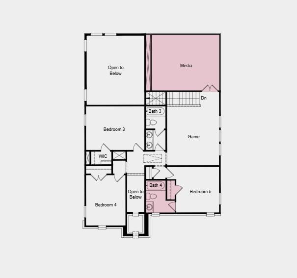 3523 San Clemente Drive