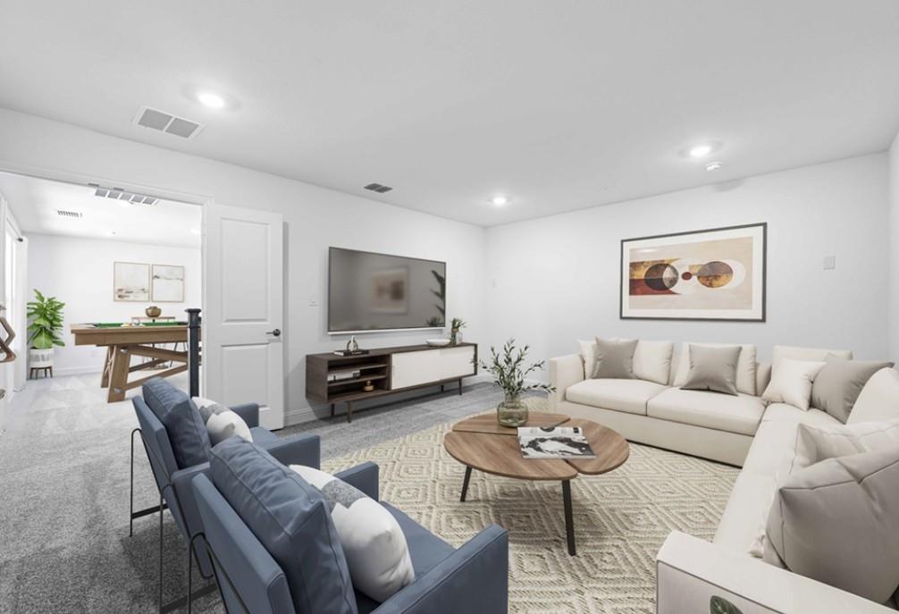 3523 San Clemente Drive