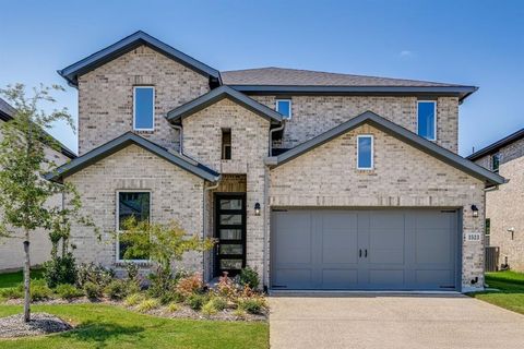 3523 San Clemente Drive Melissa TX 75454