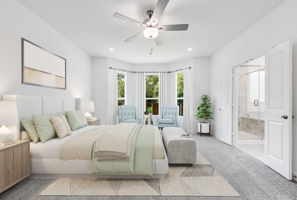 3523 San Clemente Drive