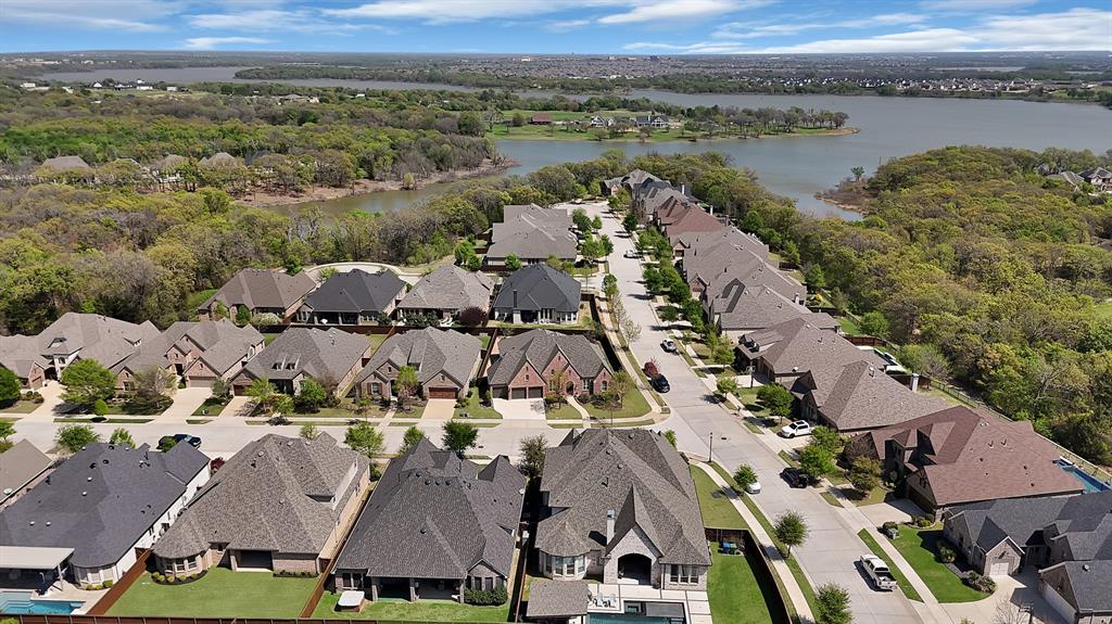 Wildridge Ph 2a - Residential