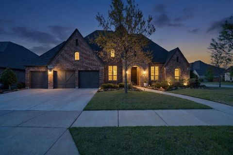 9921 Peninsula Point Little Elm TX 75068