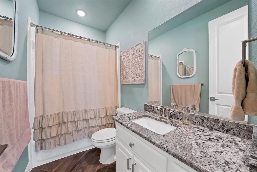 Wildridge Ph 2a - Residential