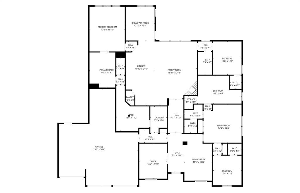 Wildridge Ph 2a - Residential