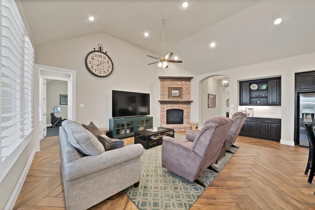 Wildridge Ph 2a - Residential