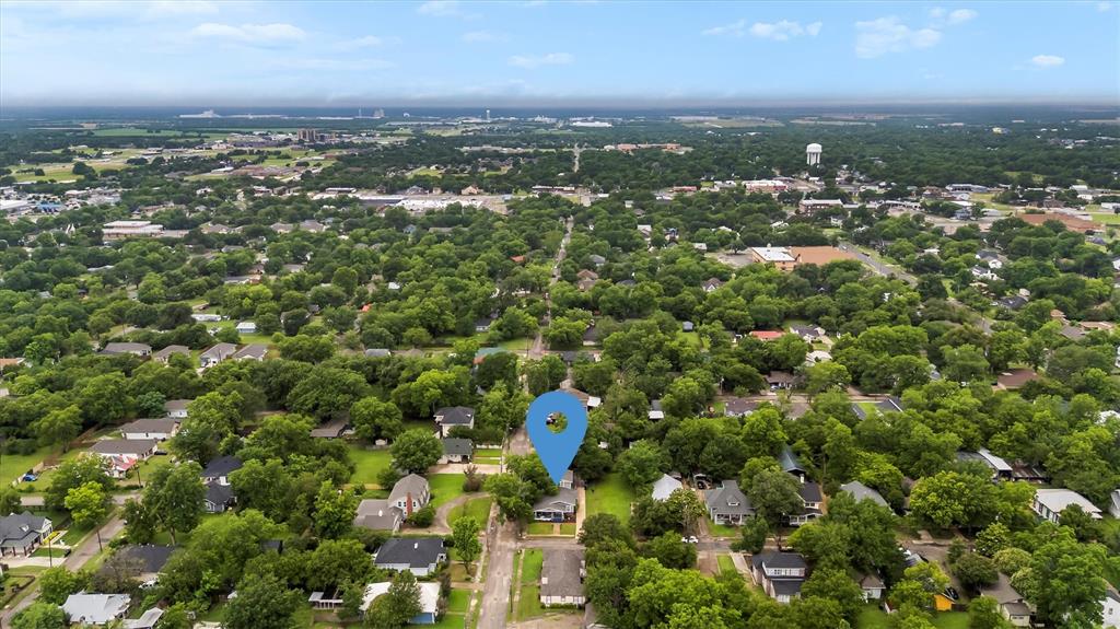 Greenville, Texas 75401, United States, 3 Bedrooms Bedrooms, ,2 BathroomsBathrooms,Residential,Active,147082