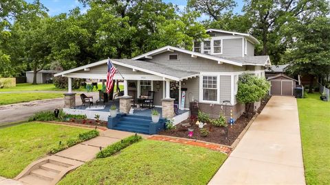 3924 Pine Street Greenville TX 75401