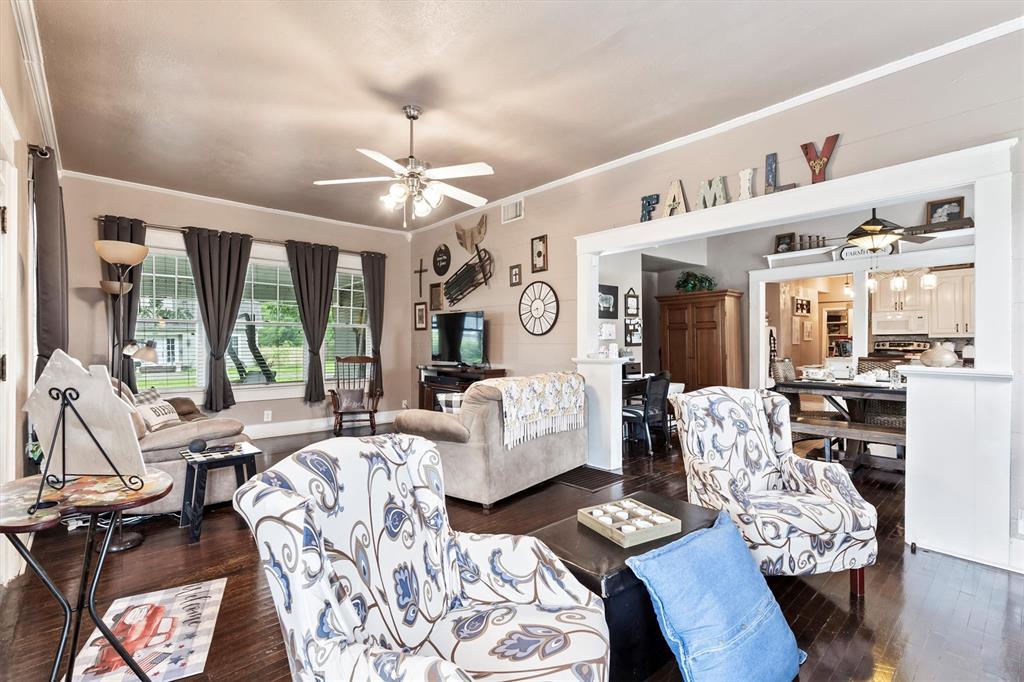 Greenville, Texas 75401, United States, 3 Bedrooms Bedrooms, ,2 BathroomsBathrooms,Residential,Active,147082