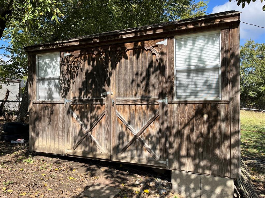 Preston Hills - Residential