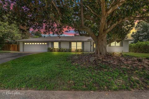 Photo of 242 Dogwood Road, Shreveport, LA 71105 (MLS # 21345426)