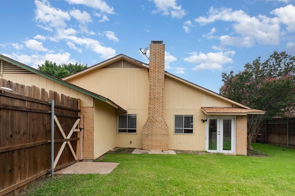 Dallas North Estates 15th Instl - Residential