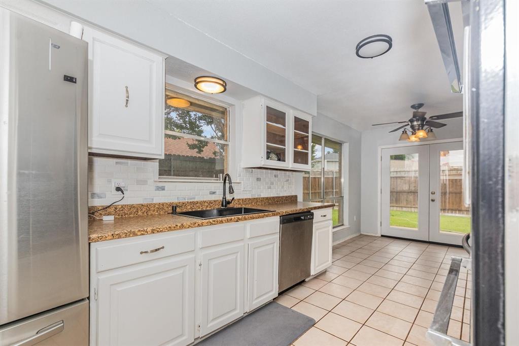 Dallas North Estates 15th Instl - Residential