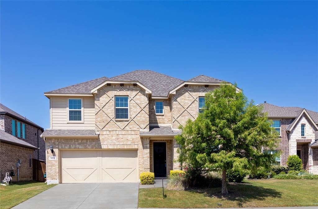 5613 Breezy Drive