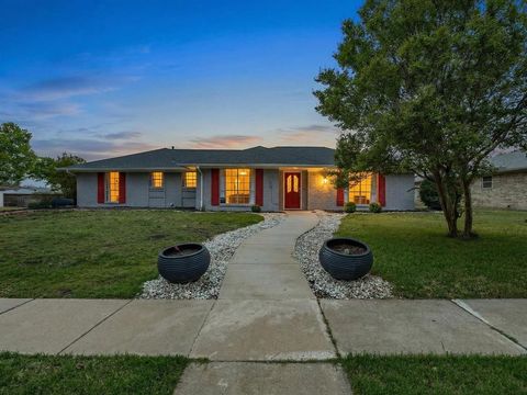 2200 Parkhaven Drive Plano TX 75075