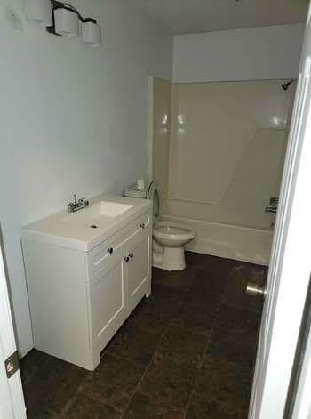 Chalk Bluff - Residential Lease