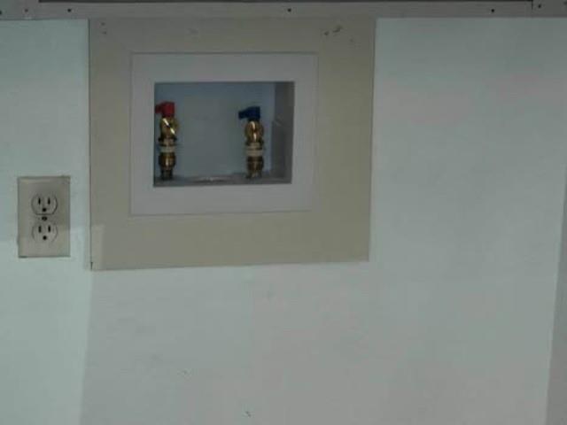 Chalk Bluff - Residential Lease