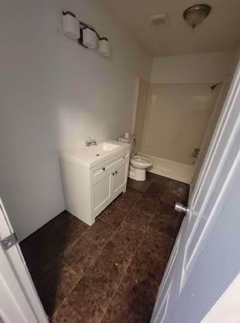 Chalk Bluff - Residential Lease