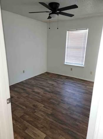 Chalk Bluff - Residential Lease