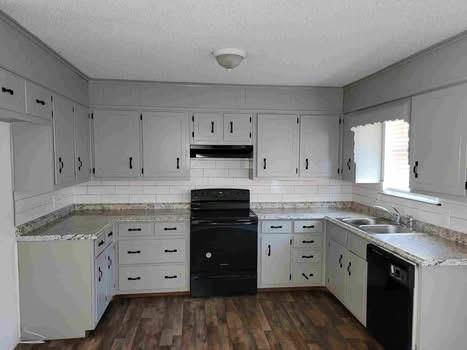 Chalk Bluff - Residential Lease