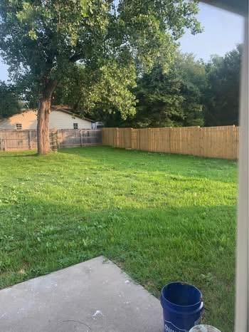 Chalk Bluff - Residential Lease