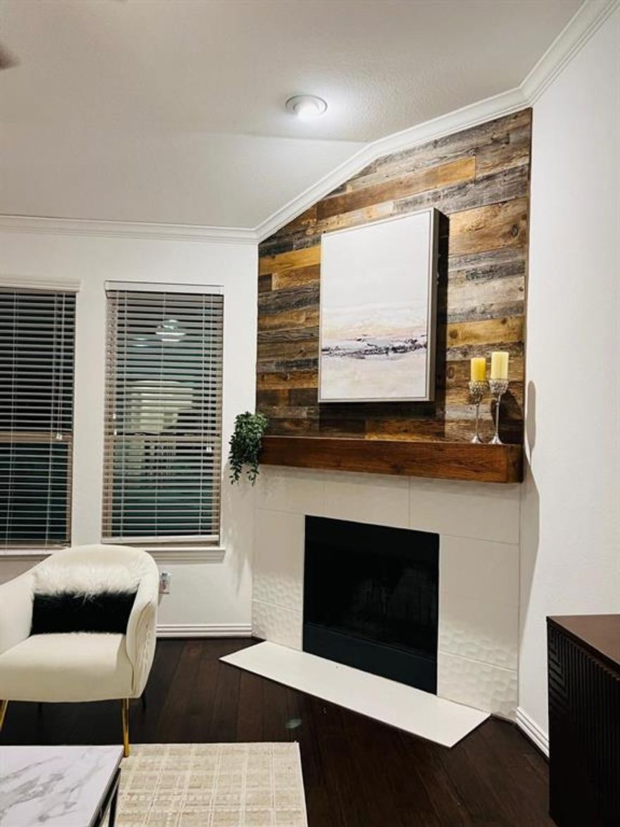 Welcome to your dream home in the coveted Artesia community of Prosper, TX! You can rent this huge home for $2900 which is a great price.
 Just minutes from the Dallas North Tollway and the brand-new PGA Headquarters, this home offers the perfect blend of convenience, lifestyle, and luxury. You’ll love being close to Stonebriar Mall, The Gates of Prosper, Legacy West, and Frisco Square—everything you need for shopping, dining, and entertainment is right at your fingertips.

Step inside to an open, light-filled layout featuring 2 bedrooms and 2.5 baths on the main level, plus 2 additional bedrooms, a spacious game room, and a media room upstairs—perfect for movie nights or playtime. The stylish kitchen is a true centerpiece with stainless steel appliances, a large island, and a chic backsplash, flowing seamlessly into the cozy living room complete with a warm fireplace.

Outside, you’ll find a covered patio with a charming pergola, ideal for entertaining or simply relaxing. The large fenced backyard provides plenty of room for gatherings, play, or even a future pool.

Life in Artesia means enjoying resort-style amenities including a clubhouse, fitness center, resort pool, splash park, playgrounds, and scenic trails. The community is known for its vibrant spirit, hosting seasonal festivals, neighborhood block parties, holiday events, and more. Plus, with top-rated Prosper ISD schools and a wide array of youth and adult athletic programs through the Prosper Park District, there’s something here for everyone.

This home is for sale and for lease. The landlord is offering half off the last month's rent is a signed lease by end of 2025.  All applications will go  through Rentspree website. A link will be sent to the applicant and a $50 charge per adult will be  charged.

If you’re looking for a home that blends comfort, community, and convenience—all in one of Prosper’s most desirable neighborhoods—this is the one! Don’t miss your chance to make it yours!