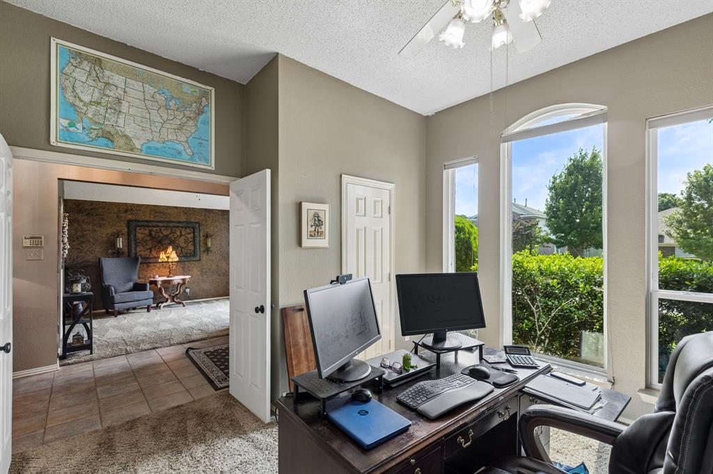 607 Grimsworth Court