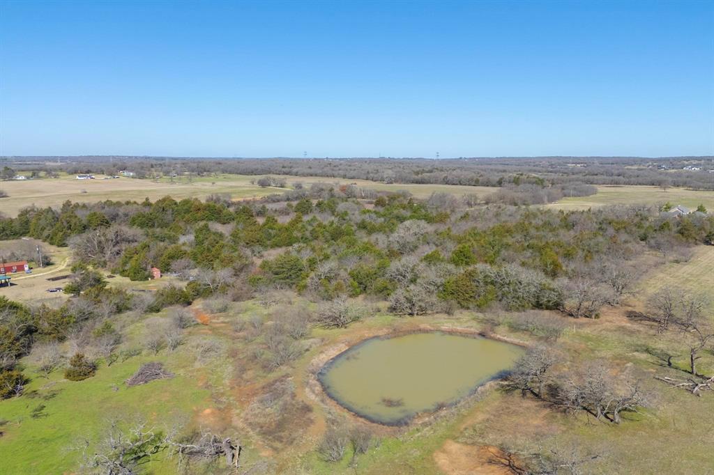 Cervantes Addition ALS - Land