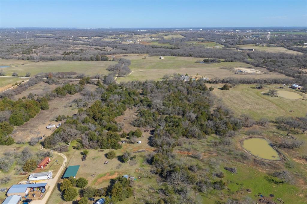 Cervantes Addition ALS - Land