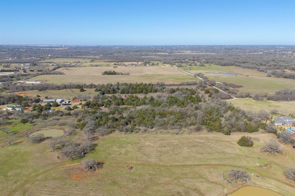 Cervantes Addition ALS - Land