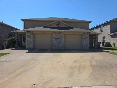 821 E College Avenue Princeton TX 75407