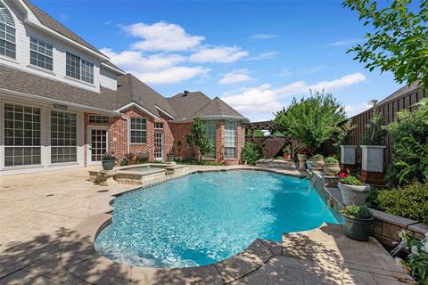4549 Glenville Drive Plano TX 75093