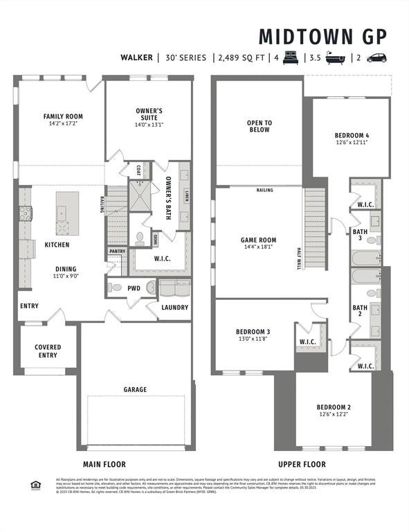 3557 Pierce Lane