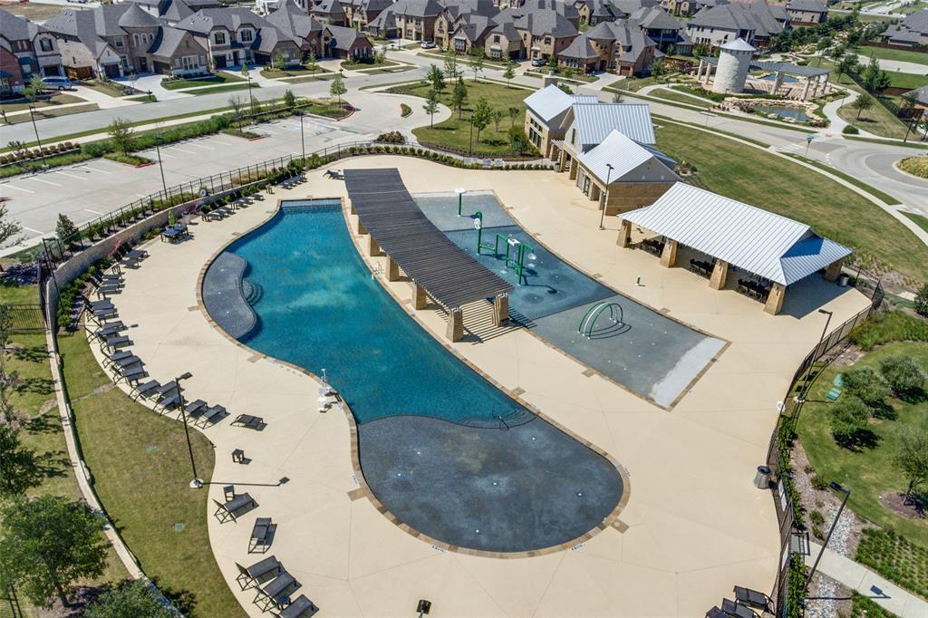 Phillips Creek - Residential Lease