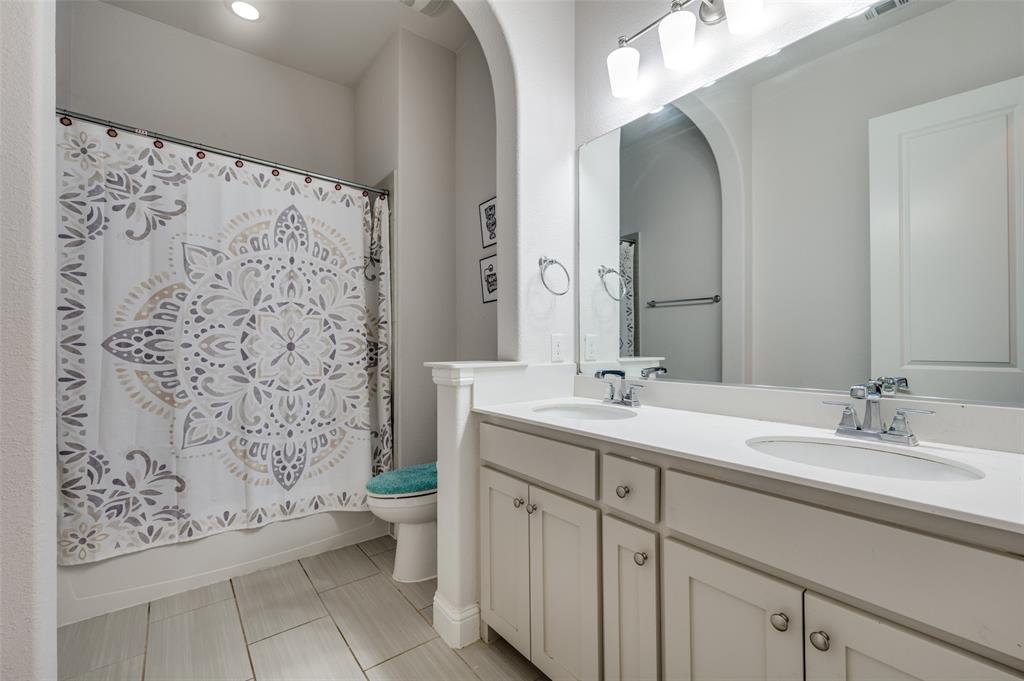 Phillips Creek - Residential Lease