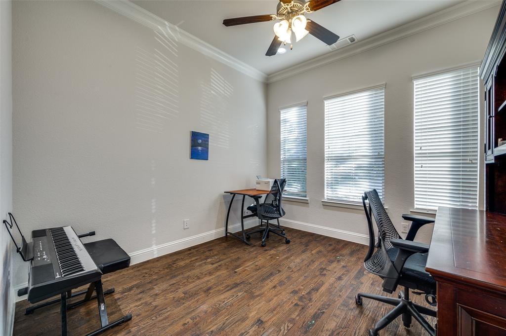 Phillips Creek - Residential Lease