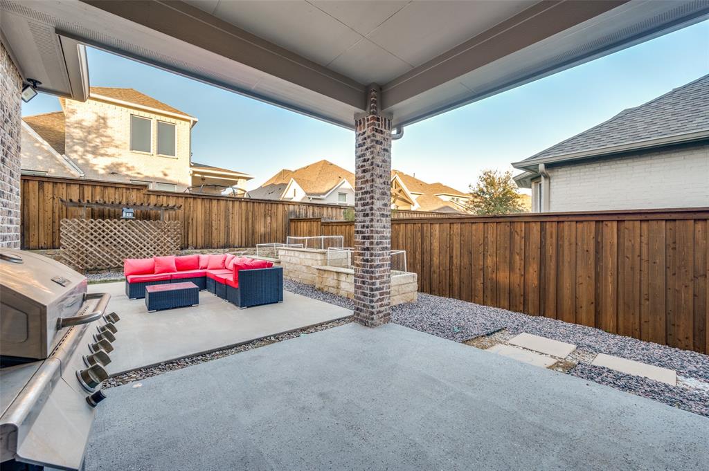 Phillips Creek - Residential Lease