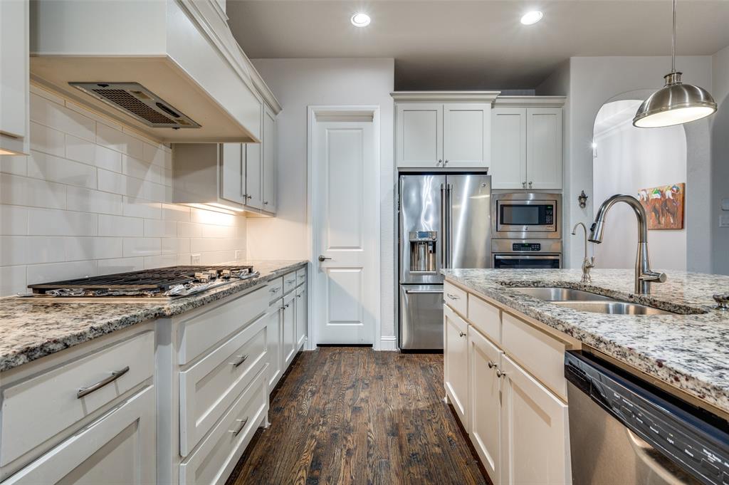 Phillips Creek - Residential Lease