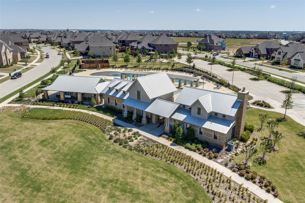 Phillips Creek - Residential Lease