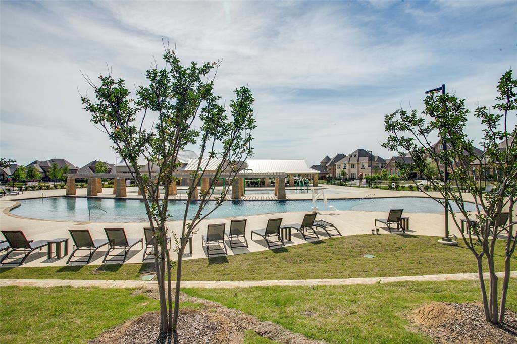 Phillips Creek - Residential Lease