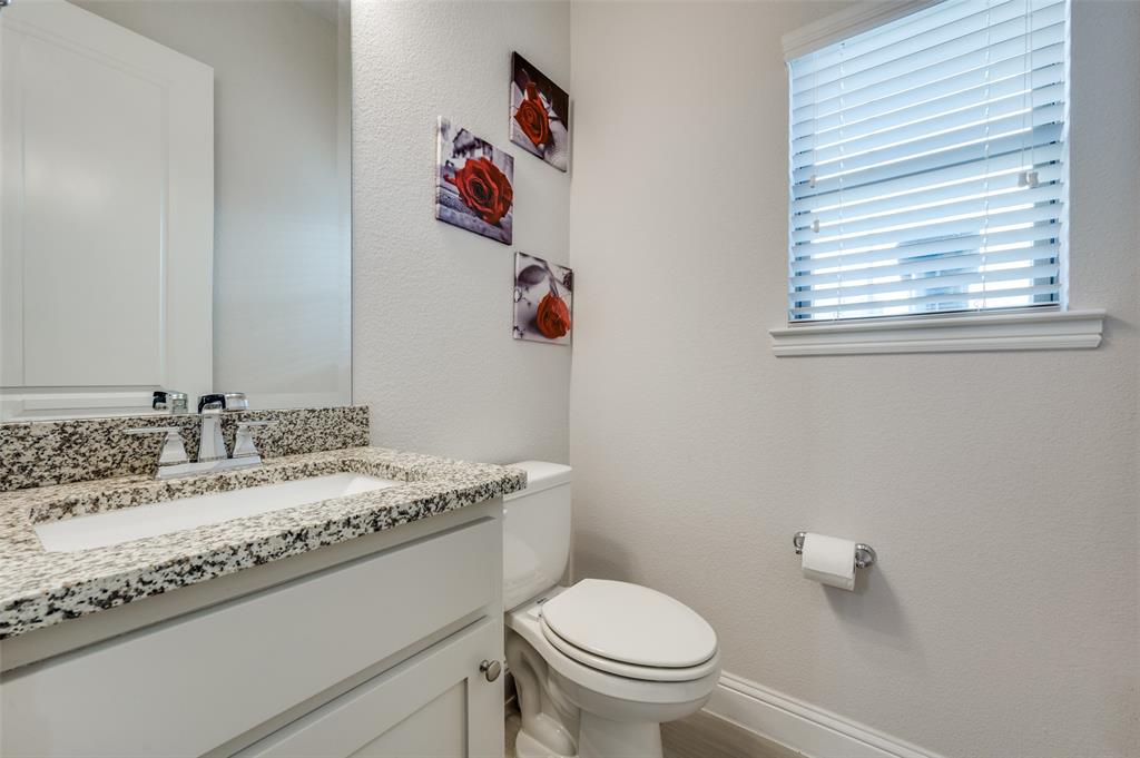 Phillips Creek - Residential Lease