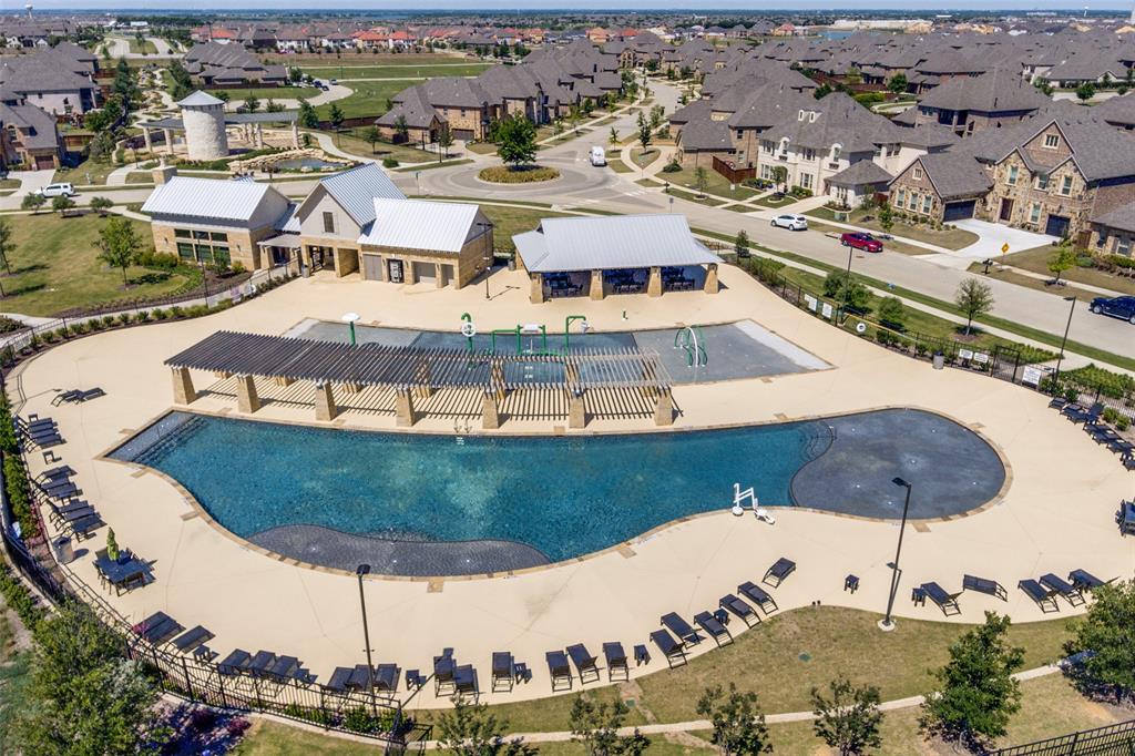 Phillips Creek - Residential Lease