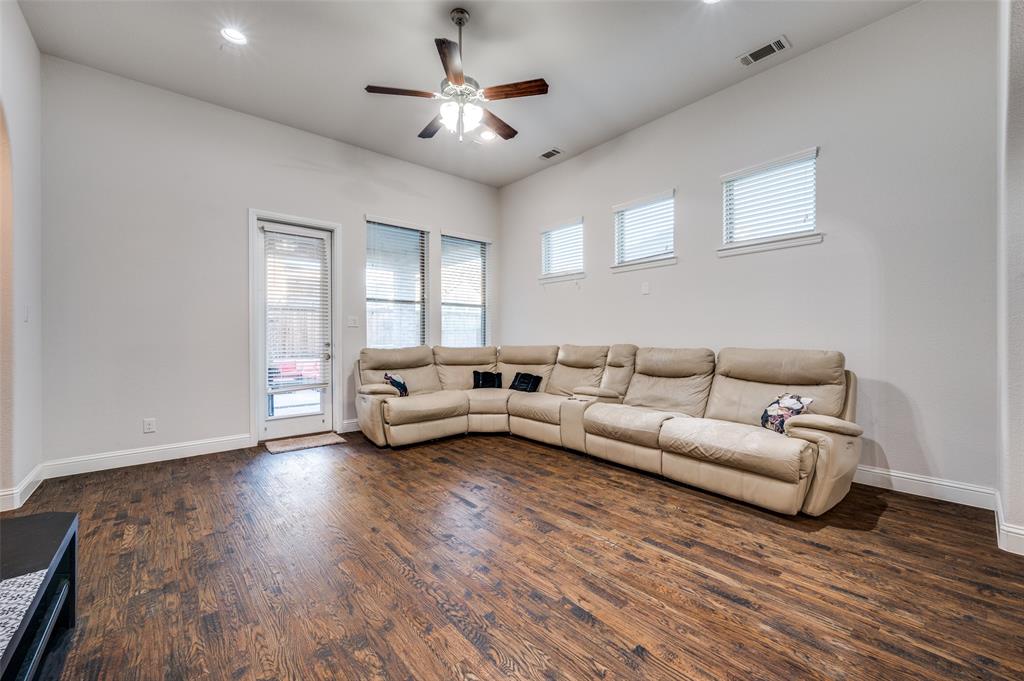 Phillips Creek - Residential Lease