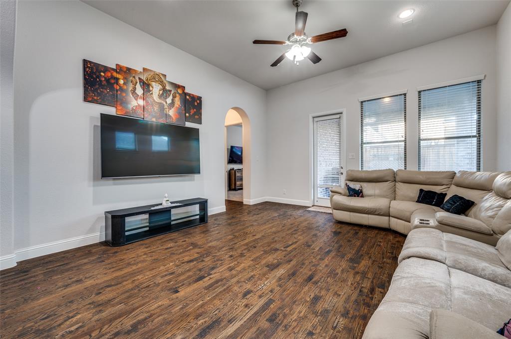 Phillips Creek - Residential Lease