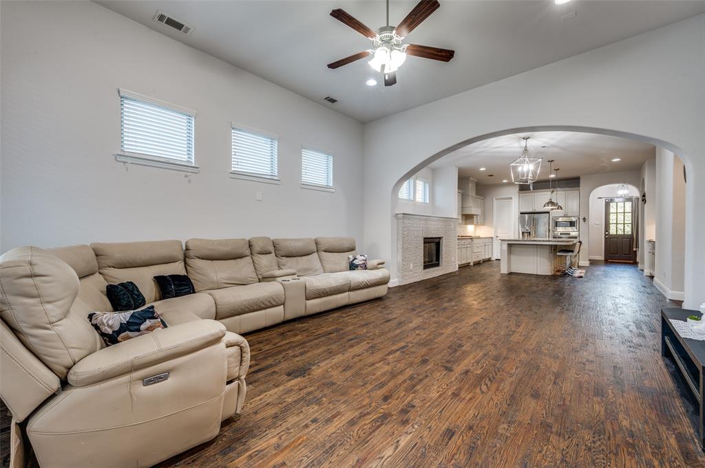 Phillips Creek - Residential Lease